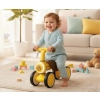 Milly Mally Pojazd York Yellow