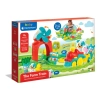 Clementoni 17391 Baby Pociąg Farmera