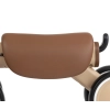Milly Mally Pojazd York Beige
