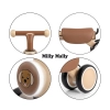 Milly Mally Pojazd York Beige