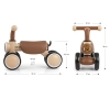 Milly Mally Pojazd York Beige