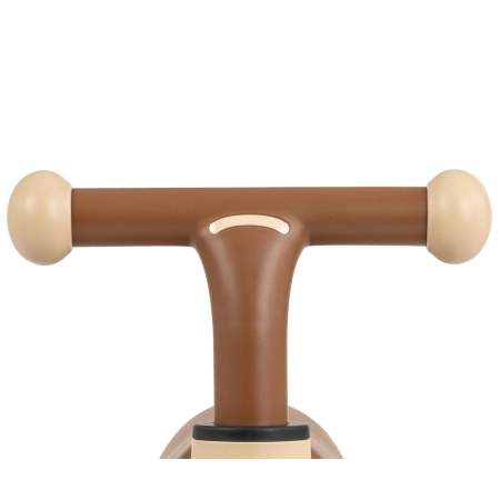 Milly Mally Pojazd York Beige