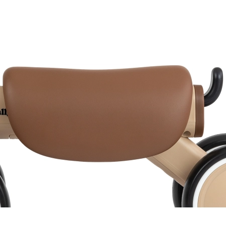 Milly Mally Pojazd York Beige