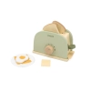 Viga 44215 PolarB Drewniany Zielony toster