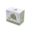 Viga 44215 PolarB Drewniany Zielony toster