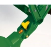 Rolly Toys 421022 Koparka Rolly-Digger John Deere