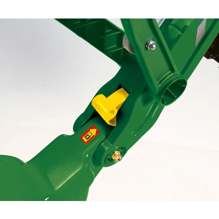 Rolly Toys 421022 Koparka Rolly-Digger John Deere