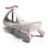 Jeździk Grawitacyjny Gravity Cream Pink Milly Mally