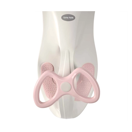 Jeździk Grawitacyjny Gravity Cream Pink Milly Mally