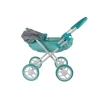 Milly Mally Wózek dla lalek Dori Prestige Mint