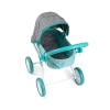 Milly Mally Wózek dla lalek Dori Prestige Mint