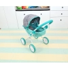 Milly Mally Wózek dla lalek Dori Prestige Mint