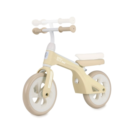 Qplay Rowerek Biegowy Tech Cream