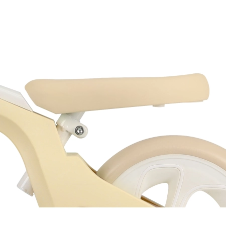 Qplay Rowerek Biegowy Tech Cream