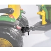 Rolly Toys X99100006880 Adapter do przyczepy ze złączem