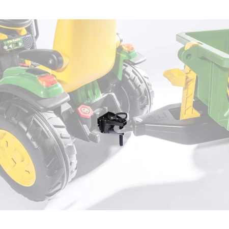 Rolly Toys X99100006880 Adapter do przyczepy ze złączem