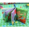 TinyMini JL628-1B Mata edukacyjna 4w1 Dżungla