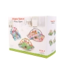 TinyMini JL628-1B Mata edukacyjna 4w1 Dżungla