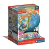 Clementoni Interaktywny Eduglobus Exploreglobe 50848
