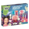 Clementoni Naukowa Zabawa Lab 50887 Laboratorium Perfum