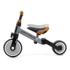 Milly Mally Rowerek 3w1 Optimus Grey