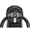 Milly Mally Pojazd z rączką MERCEDES C-Class Deluxe Black