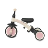 Qplay Rowerek Trójkołowy Stager 3w1 Pink