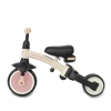 Qplay Rowerek Trójkołowy Stager 3w1 Pink