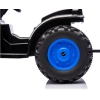 Milly Mally Pojazd na akumulator Traktor z przyczepą Farmer Blue