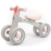 Milly Mally Pojazd Flixy Pink