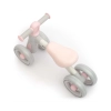 Milly Mally Pojazd Flixy Pink