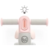 Milly Mally Pojazd Flixy Pink