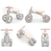 Milly Mally Pojazd Flixy Pink