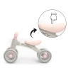 Milly Mally Pojazd Flixy Pink