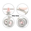 Milly Mally Pojazd Flixy Pink