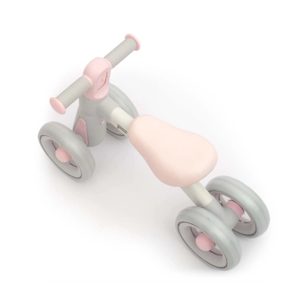 Milly Mally Pojazd Flixy Pink
