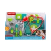 Fisher Price HYH26 Zestaw Mały Lekarz