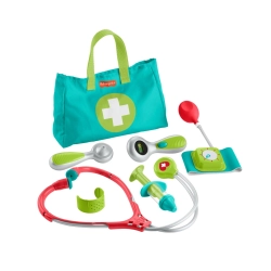 Fisher Price HYH26 Zestaw Mały Lekarz