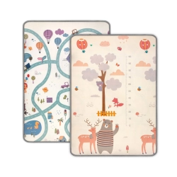 Milly Mally Mata piankowa zwijana Kinder Animals