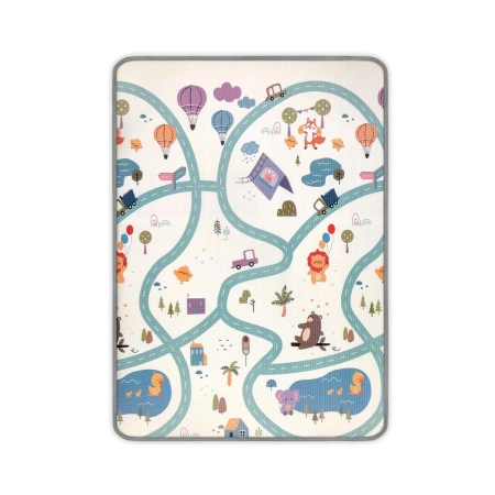Milly Mally Mata piankowa zwijana Kinder Animals