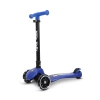 Milly Mally Scooter Sparky Blue
