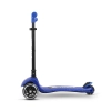 Milly Mally Scooter Sparky Blue