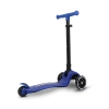 Milly Mally Scooter Sparky Blue