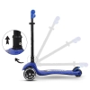 Milly Mally Scooter Sparky Blue