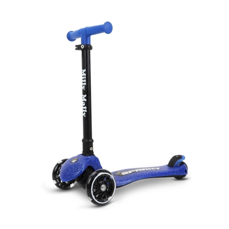 Milly Mally Scooter Sparky Blue