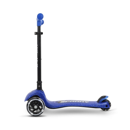 Milly Mally Scooter Sparky Blue