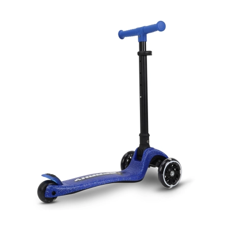 Milly Mally Scooter Sparky Blue
