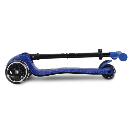 Milly Mally Scooter Sparky Blue