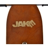 Milly Mally Pojazd Jake 2w1 Natural
