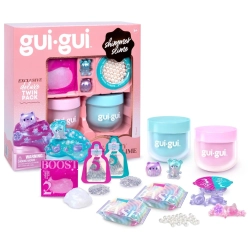 Moose Toys 90738 Gui Gui Zestaw Deluxe